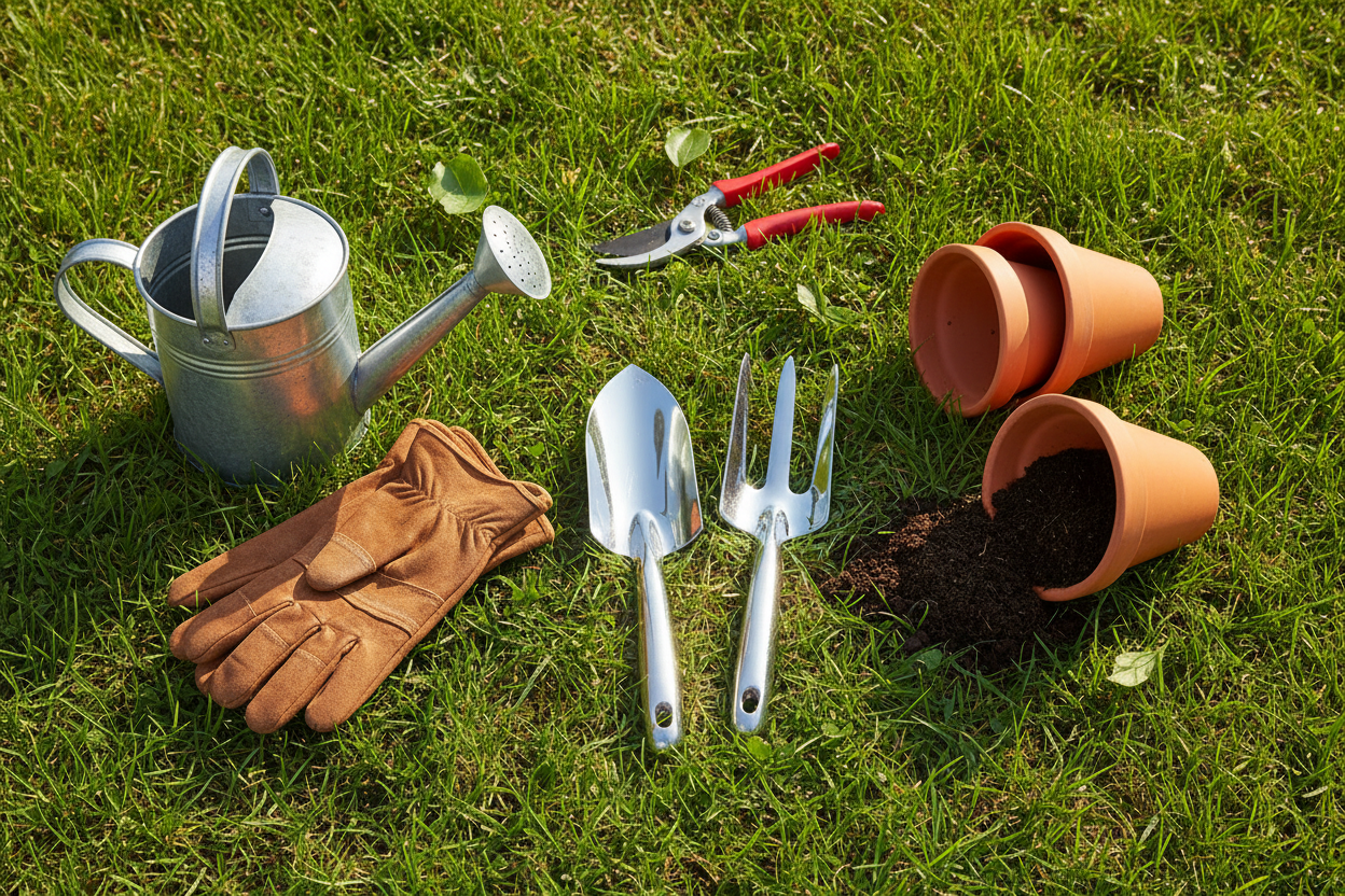 Tools/Supplies