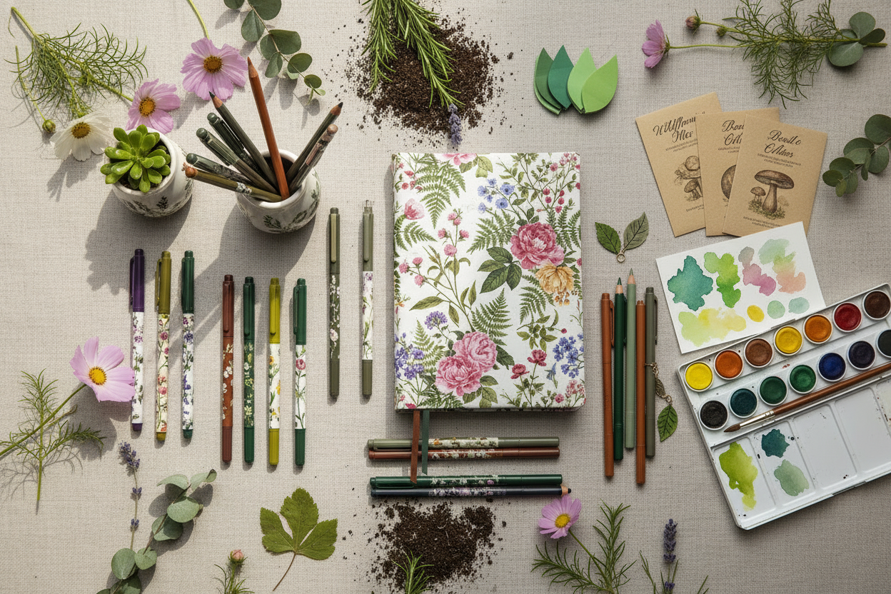 Stationery