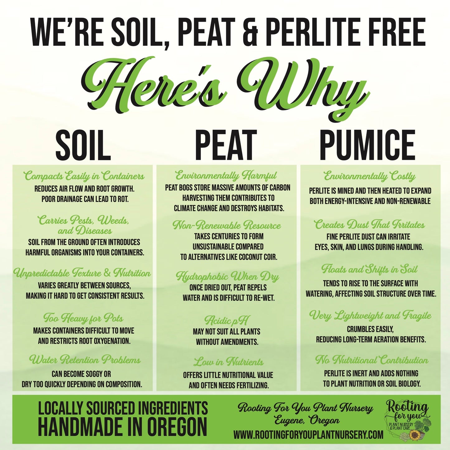 Worm Castings Soil Amendment